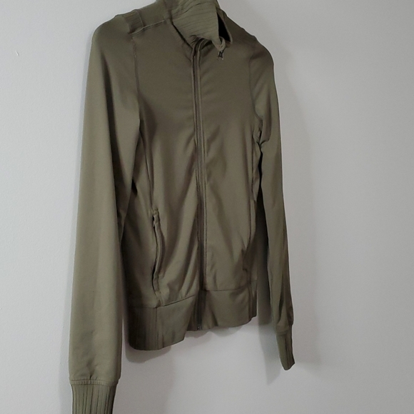 LULULEMON Reversible Jacket - Picture 6 of 13